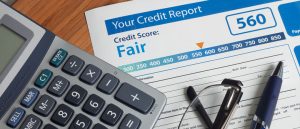 Is your credit score accurate?