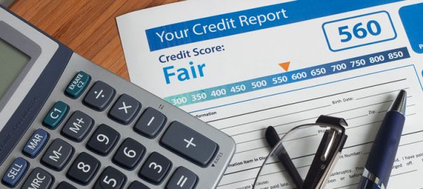 Is your credit score accurate?