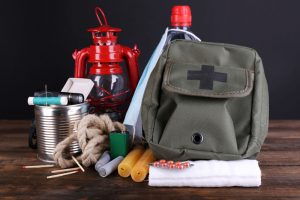 Articulos: Preparar para emergencias