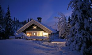 Preparando su hogar y familia para los fríos meses de invierno