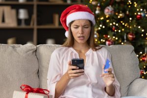 Consejos para mantener tu dinero seguro esta Navidad