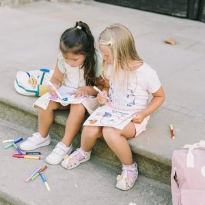 ¡Es hora de las compras para el regreso a clases!