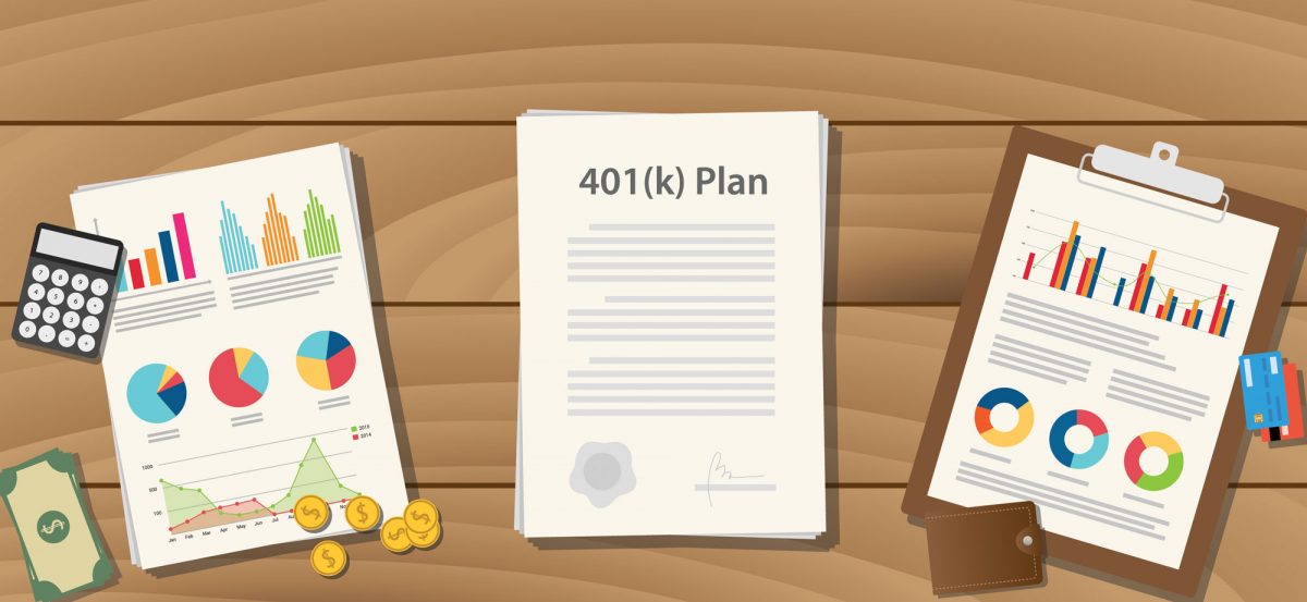 Six Reasons to Start a 401(k)