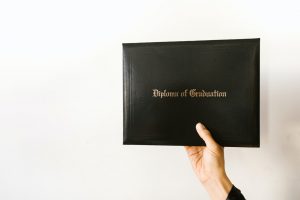 Tell-tale signs of a diploma mill