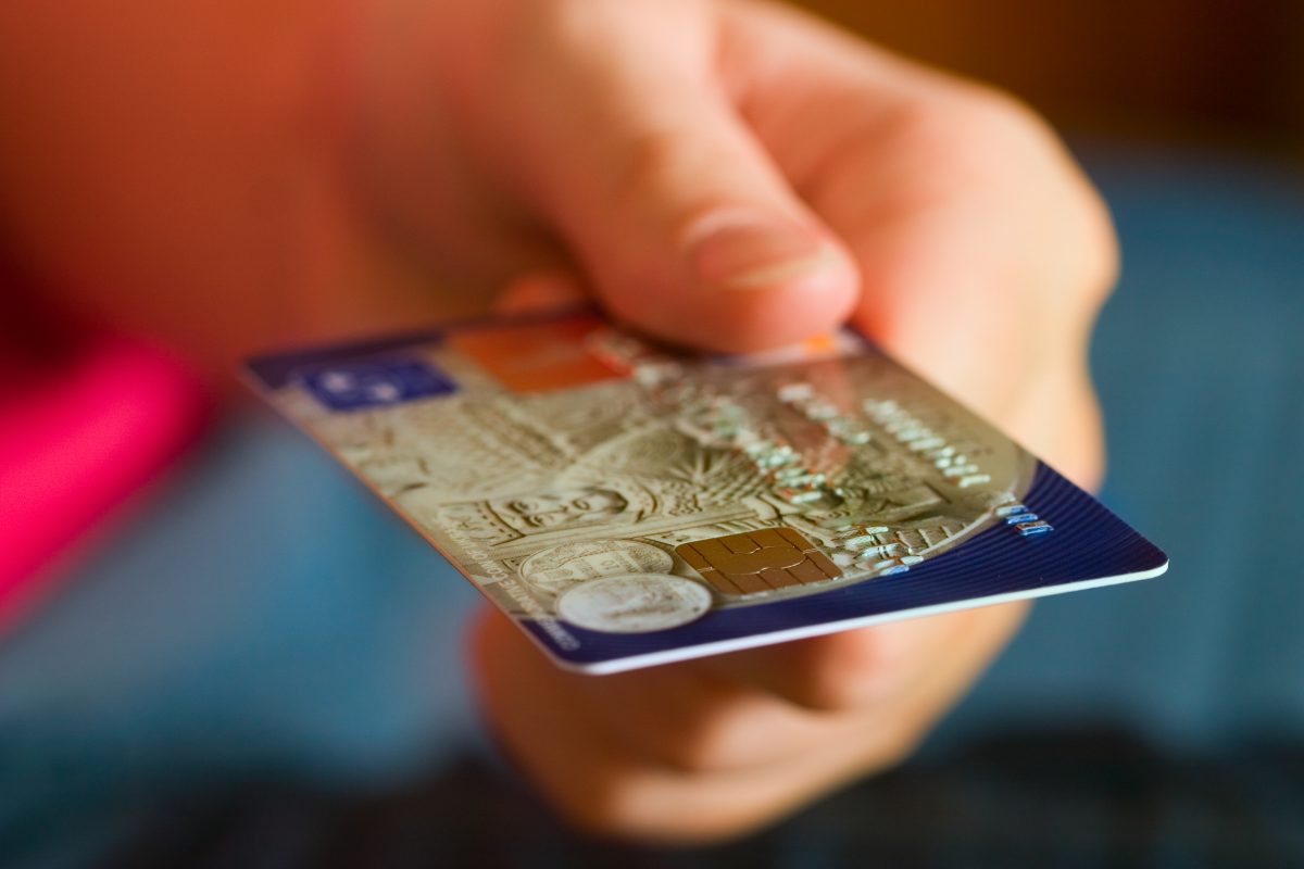 What is a secured credit card and should I get one?