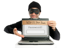 Tips to Avoid Identity Theft