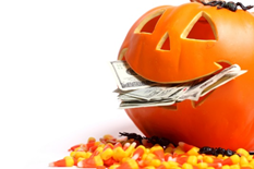 10 Tips for Halloween Savings