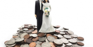 Financial Tips for Newlyweds