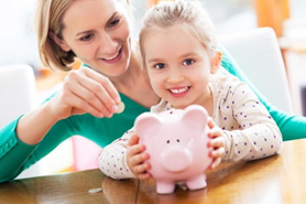 Money-Saving Tips for Single Parents