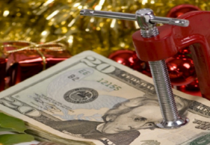 Tips for stretching your holiday budget