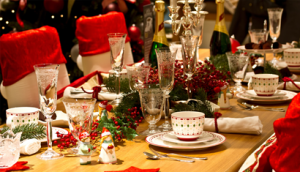 Tips to reduce the cost of your holiday dinner