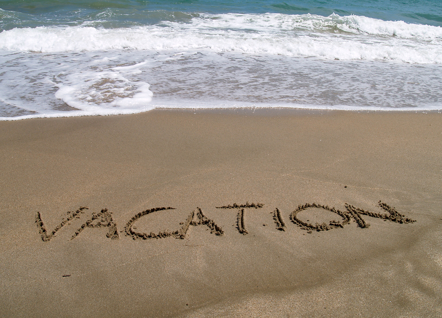 Tips for Saving Money on Summer Vacation