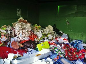 Reduce Trash and Expense This Holiday Season