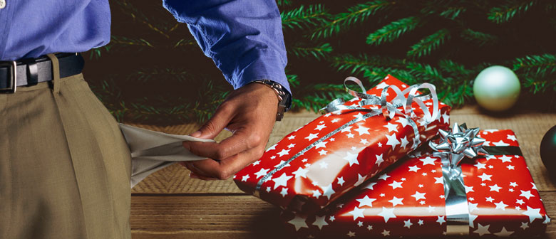 Playing Santa on a Grinch’s salary? Try These Holiday Money Savings Tips!