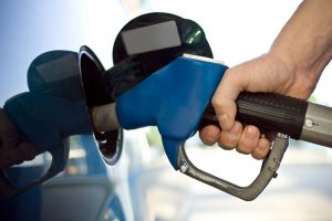 10 Good Habits for Saving Money on Gas.